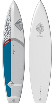 Boardworks Navigator 11'6